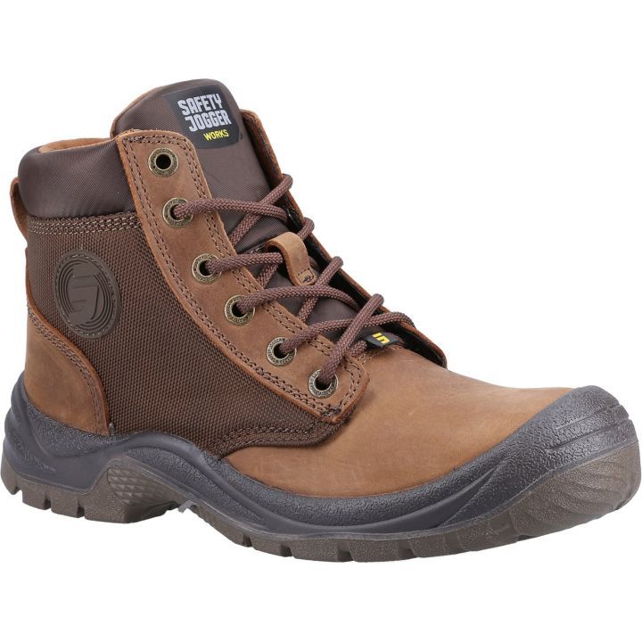 Safety Boots